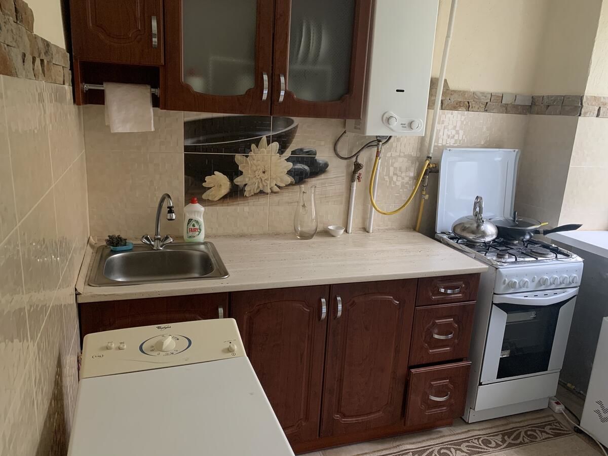 Апартаменты ViriDi Apartment Моршин-4