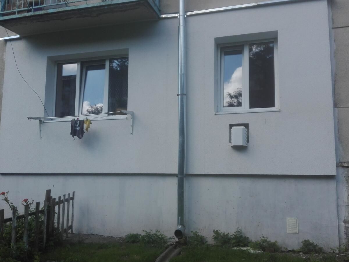 Апартаменты ViriDi Apartment Моршин-13