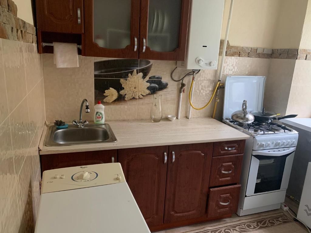 Апартаменты ViriDi Apartment Моршин-16