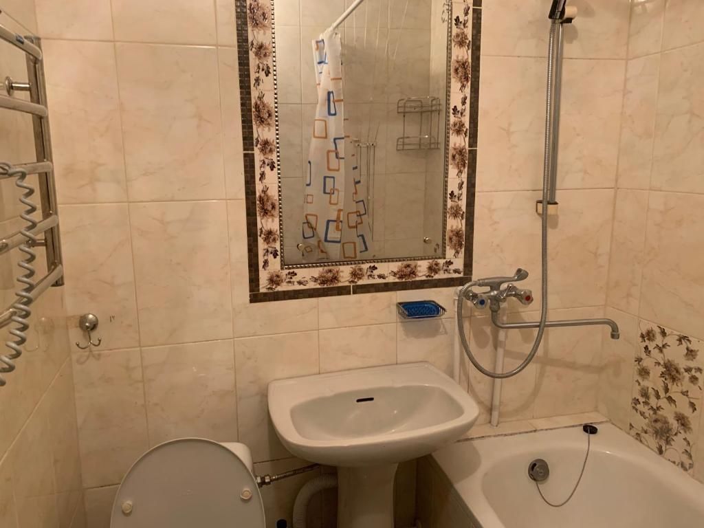 Апартаменты ViriDi Apartment Моршин-18