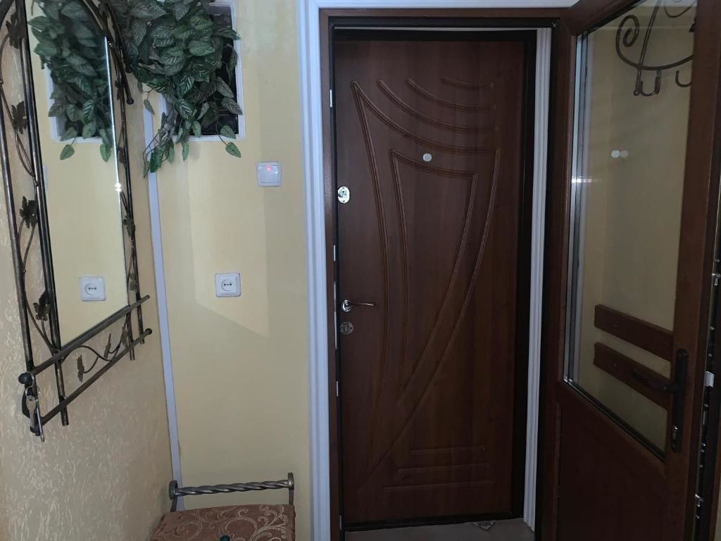 Апартаменты ViriDi Apartment Моршин-20