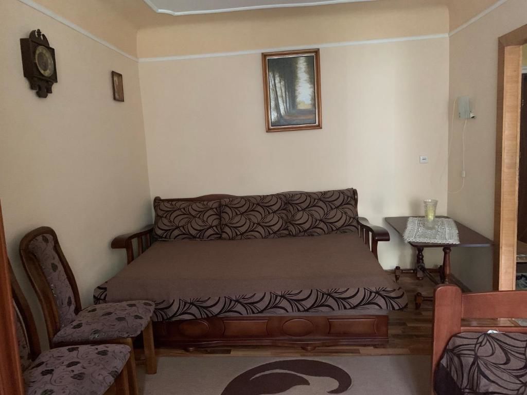 Апартаменты ViriDi Apartment Моршин-22
