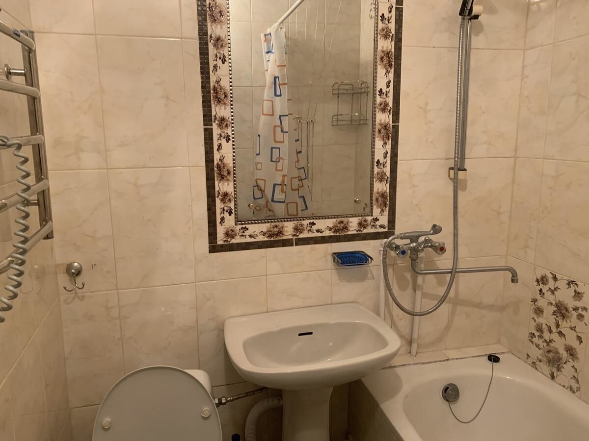 Апартаменты ViriDi Apartment Моршин-9