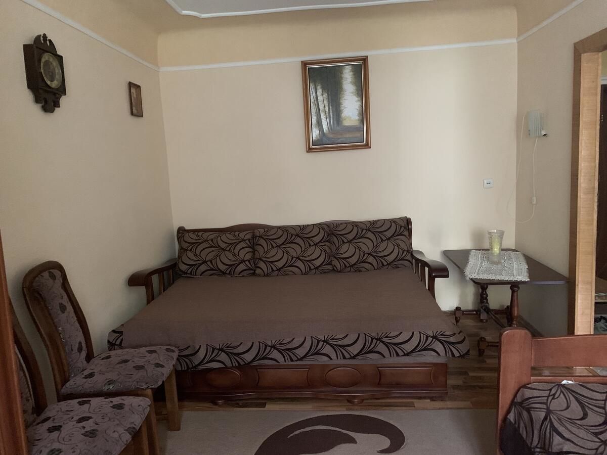 Апартаменты ViriDi Apartment Моршин-10