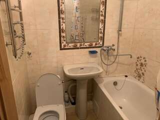 Апартаменты ViriDi Apartment Моршин Апартаменты с 1 спальней-14