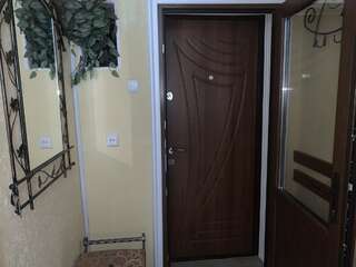 Апартаменты ViriDi Apartment Моршин Апартаменты с 1 спальней-3