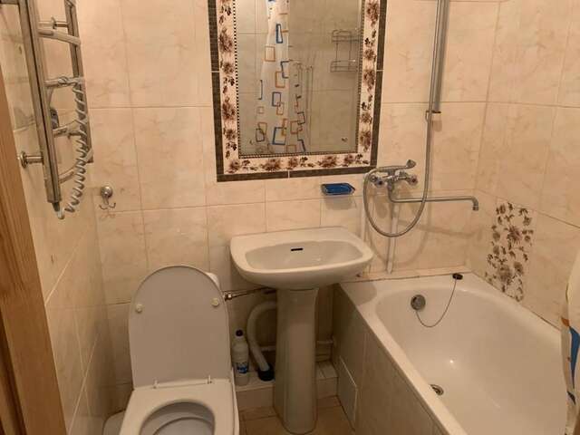 Апартаменты ViriDi Apartment Моршин-16