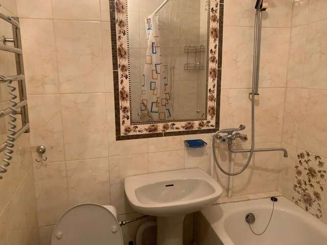 Апартаменты ViriDi Apartment Моршин-17