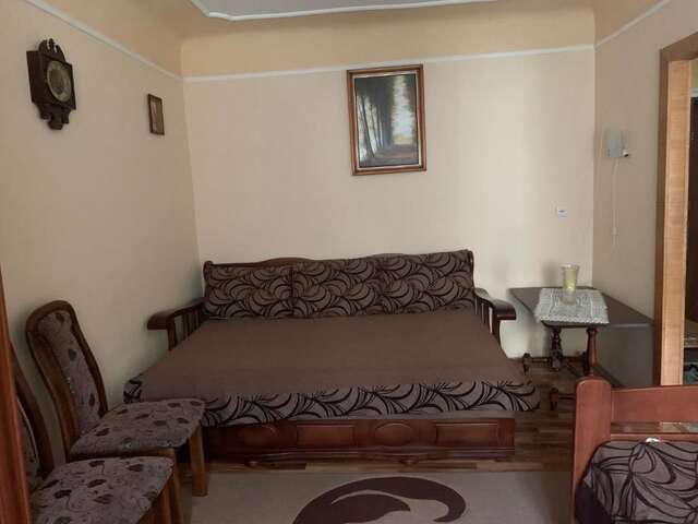 Апартаменты ViriDi Apartment Моршин-21