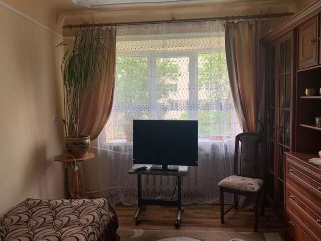 Апартаменты ViriDi Apartment Моршин-22