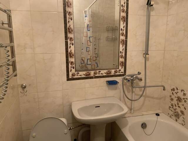 Апартаменты ViriDi Apartment Моршин-8